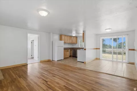 Living - 2443 N 475 W, Sunset, UT 84015 photo 3 of 5