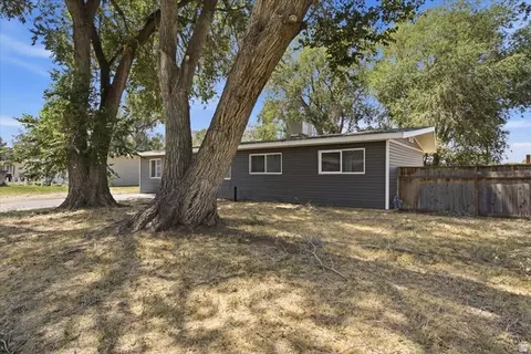 Exterior - 2443 N 475 W, Sunset, UT 84015 photo 2 of 4