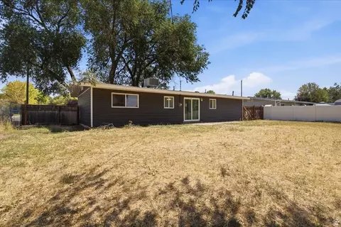 Exterior - 2443 N 475 W, Sunset, UT 84015 photo 4 of 4