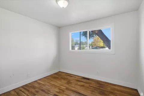 Bedroom - 2443 N 475 W, Sunset, UT 84015 photo 2 of 3