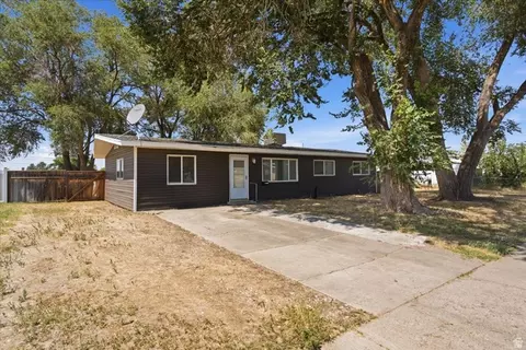 Exterior - 2443 N 475 W, Sunset, UT 84015 photo 1 of 4