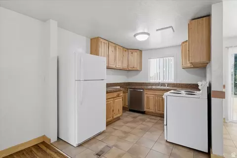 Kitchen - 2443 N 475 W, Sunset, UT 84015 photo 1 of 1