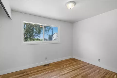 Bedroom - 2443 N 475 W, Sunset, UT 84015 photo 1 of 3