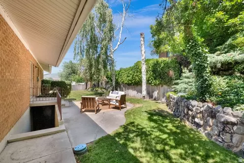 Exterior - 1783 S 500 E, Bountiful, UT 84010 photo 3 of 9