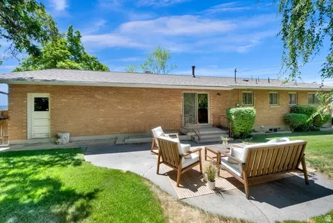 Exterior - 1783 S 500 E, Bountiful, UT 84010 photo 4 of 9