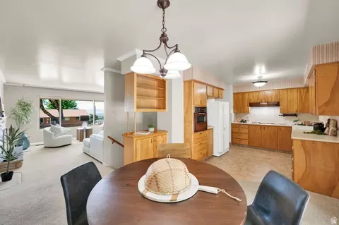Dining - 1783 S 500 E, Bountiful, UT 84010 photo 2 of 2