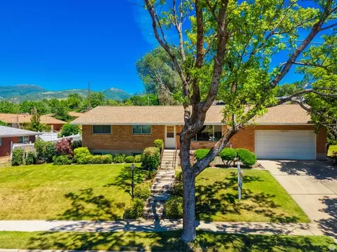 View/Area - 1783 S 500 E, Bountiful, UT 84010 photo 4 of 4