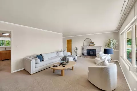 Living - 1783 S 500 E, Bountiful, UT 84010 photo 1 of 1