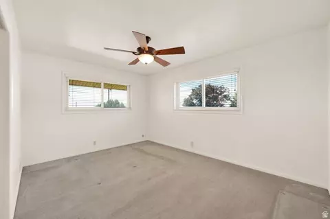 Bedroom - 1783 S 500 E, Bountiful, UT 84010 photo 2 of 5