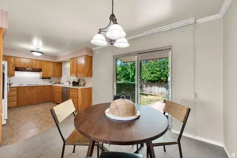 Dining - 1783 S 500 E, Bountiful, UT 84010 photo 1 of 2