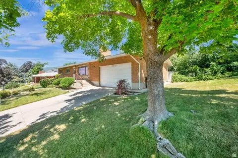 Exterior - 1783 S 500 E, Bountiful, UT 84010 photo 9 of 9