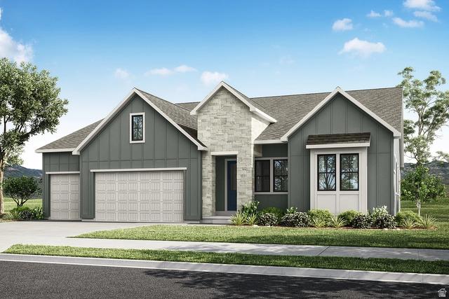1271 N 590 E #121, Orem, UT 84097