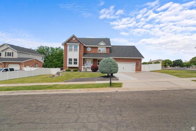 3471 N 400 W, Pleasant View, UT 84414
