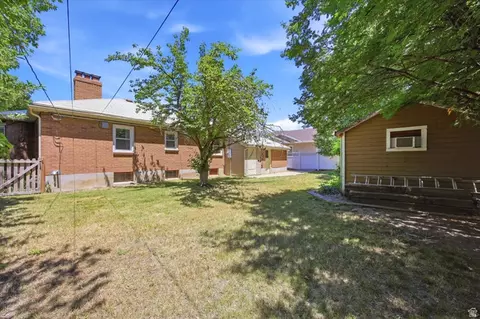 Exterior - 5 W 1000 S, Bountiful, UT 84010 photo 5 of 5