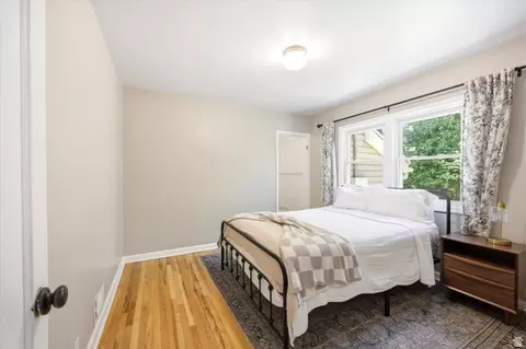 Bedroom - 5 W 1000 S, Bountiful, UT 84010 photo 1 of 4