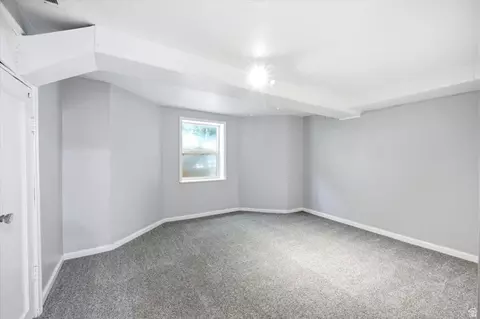 Bedroom - 5 W 1000 S, Bountiful, UT 84010 photo 4 of 4