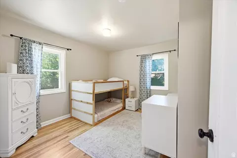 Bedroom - 5 W 1000 S, Bountiful, UT 84010 photo 2 of 4