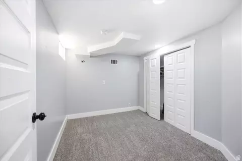Bedroom - 5 W 1000 S, Bountiful, UT 84010 photo 3 of 4