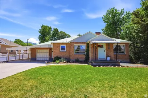Exterior - 5 W 1000 S, Bountiful, UT 84010 photo 2 of 5
