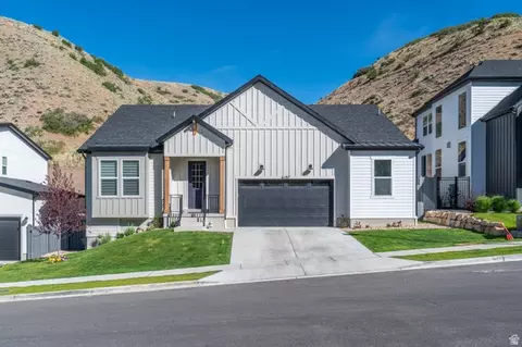 6197 N Fox Canyon Rd, Lehi, UT 84043