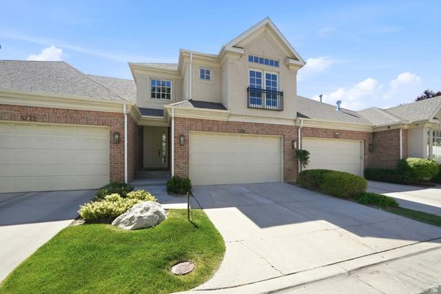 4768 S Ruth Meadows Cv, Millcreek, UT 84117