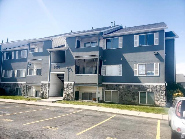 8065 W Copperfield Pl S #22, Magna, UT 84044