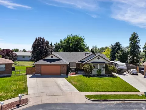 5558 S 400 W, Ogden, UT 84405