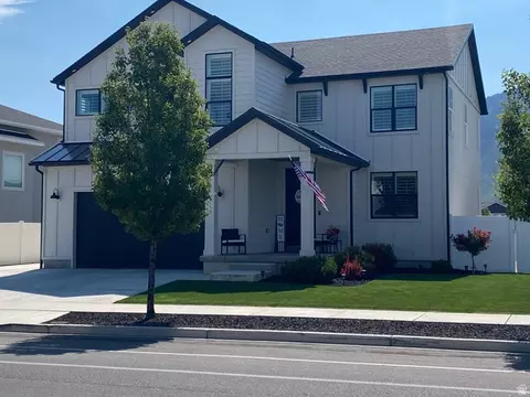 252 N Sunrise Dr, Mapleton, UT 84664