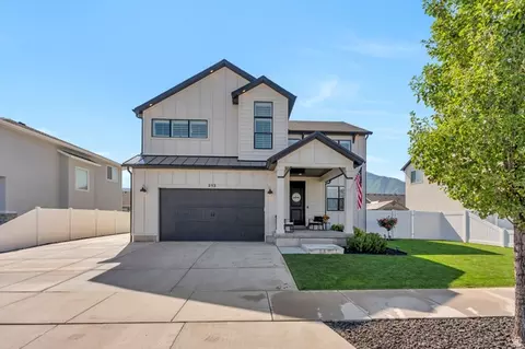 252 N Sunrise Dr, Mapleton, UT 84664