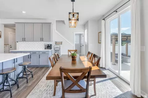 Dining - 252 N Sunrise Ranch Dr, Mapleton, UT 84664 photo 1 of 2