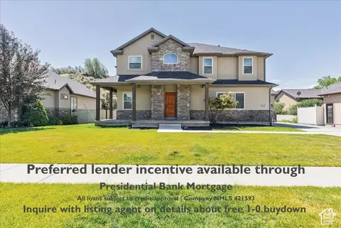 1079 Stone Fly Dr, Bluffdale, UT 84065