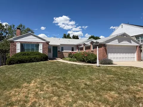 2387 E Beacon Dr, Salt Lake City, UT 84108
