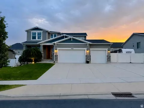 8026 S Barton Rdg, West Jordan, UT 84081