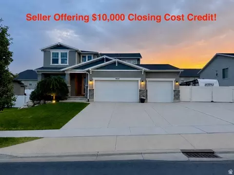 8026 S Barton Rdg, West Jordan, UT 84081