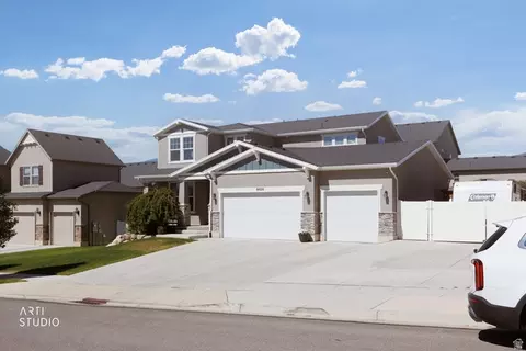 8026 S Barton Rdg, West Jordan, UT 84081