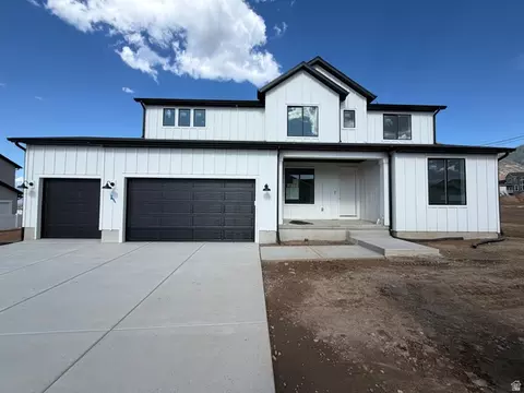 1651 S 130 W, Salem, UT 84653
