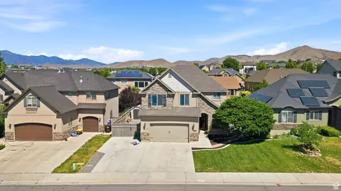 3817 E Pinehurst Dr, Eagle Mountain, UT 84005 photo 1