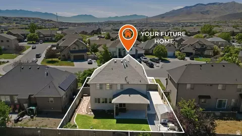3817 E Pinehurst Dr, Eagle Mountain, UT 84005 photo 49