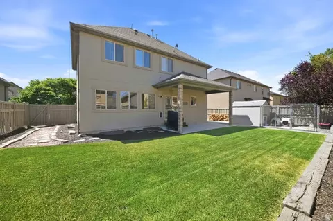 3817 E Pinehurst Dr, Eagle Mountain, UT 84005 photo 41