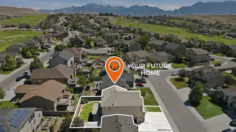 3817 E Pinehurst Dr, Eagle Mountain, UT 84005 photo 50