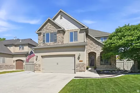3817 E Pinehurst Dr, Eagle Mountain, UT 84005 photo 4