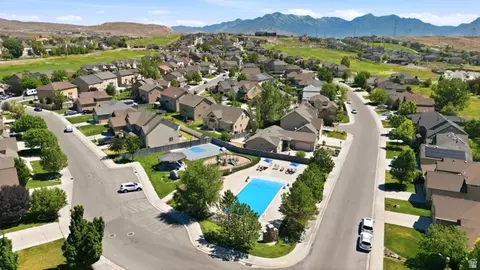 3817 E Pinehurst Dr, Eagle Mountain, UT 84005 photo 48