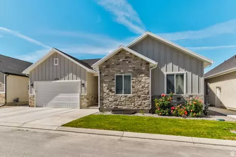 1274 W Hendrix St, Riverton, UT 84065