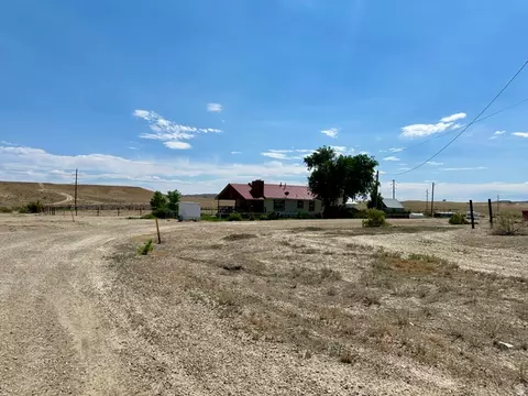 Exterior - 6470 S 5500 E, Vernal, UT 84078 photo 12 of 13