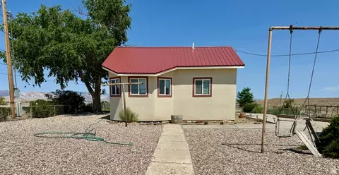 Exterior - 6470 S 5500 E, Vernal, UT 84078 photo 4 of 13
