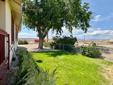 Exterior - 6470 S 5500 E, Vernal, UT 84078 photo 11 of 13