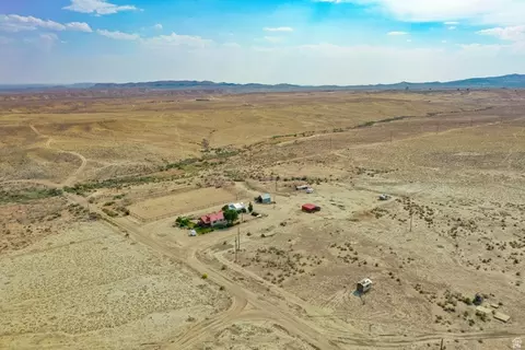 View/Area - 6470 S 5500 E, Vernal, UT 84078 photo 1 of 2