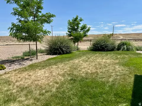 Exterior - 6470 S 5500 E, Vernal, UT 84078 photo 9 of 13