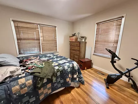 Bedroom - 6470 S 5500 E, Vernal, UT 84078 photo 1 of 1