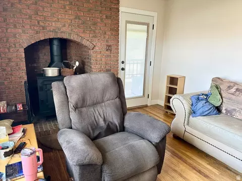 Living - 6470 S 5500 E, Vernal, UT 84078 photo 1 of 2